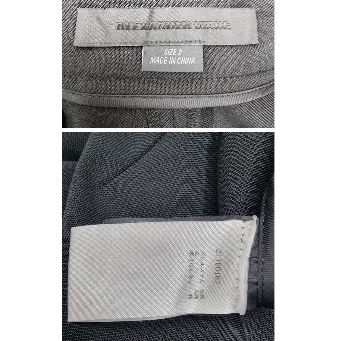 ALEXANDER WANG (27~28) 상품이미지7