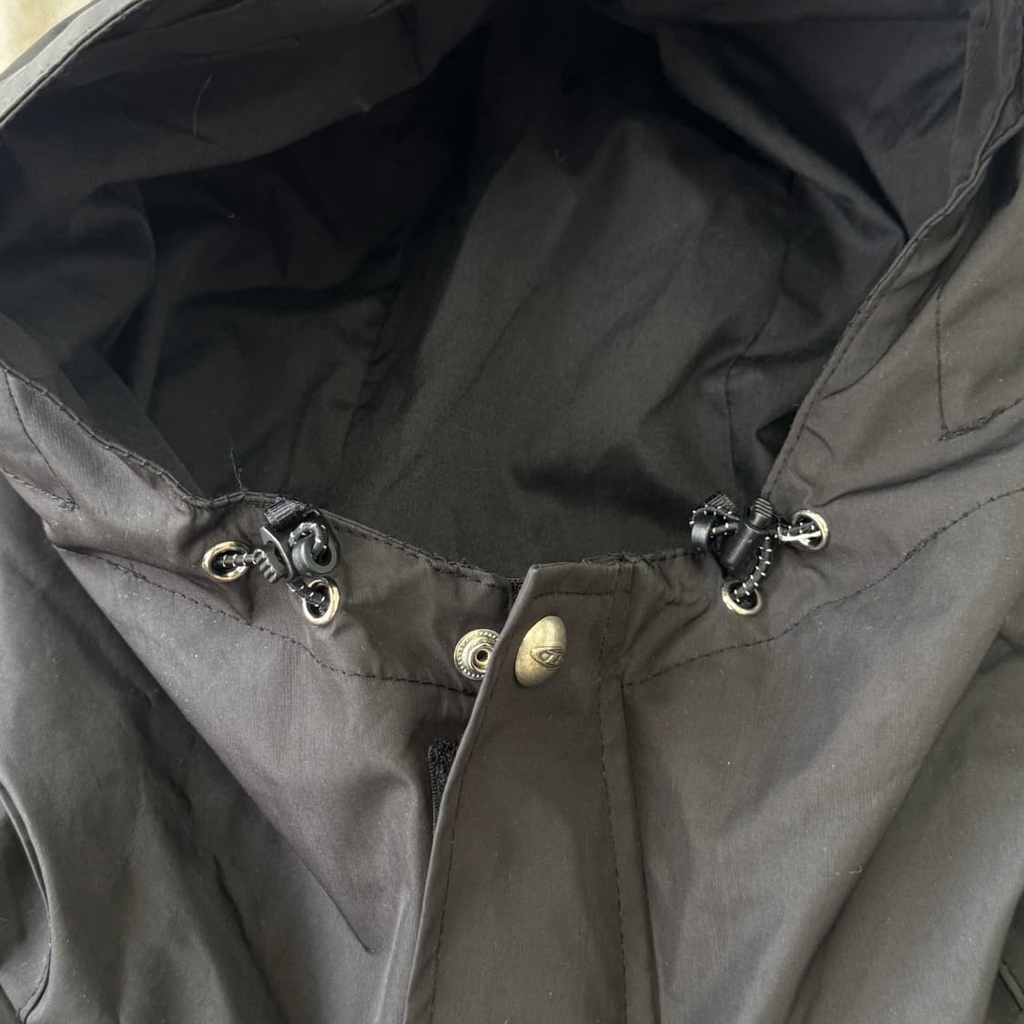 본투윈 투웨이 나일론 바람막이 2(105) 상품이미지4