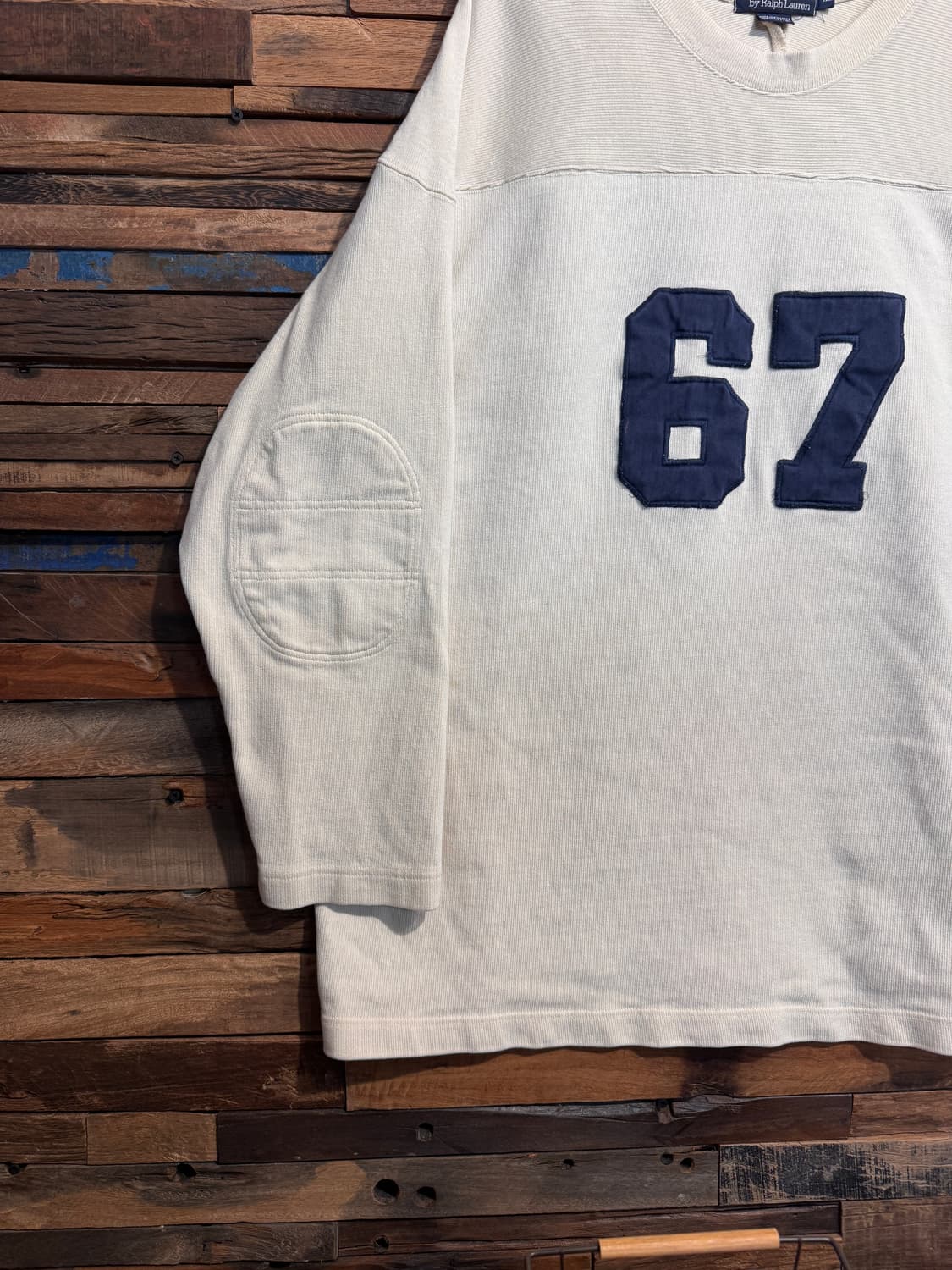 Polo Ralph Lauren L/S  Knit T-Shirt 상품이미지5