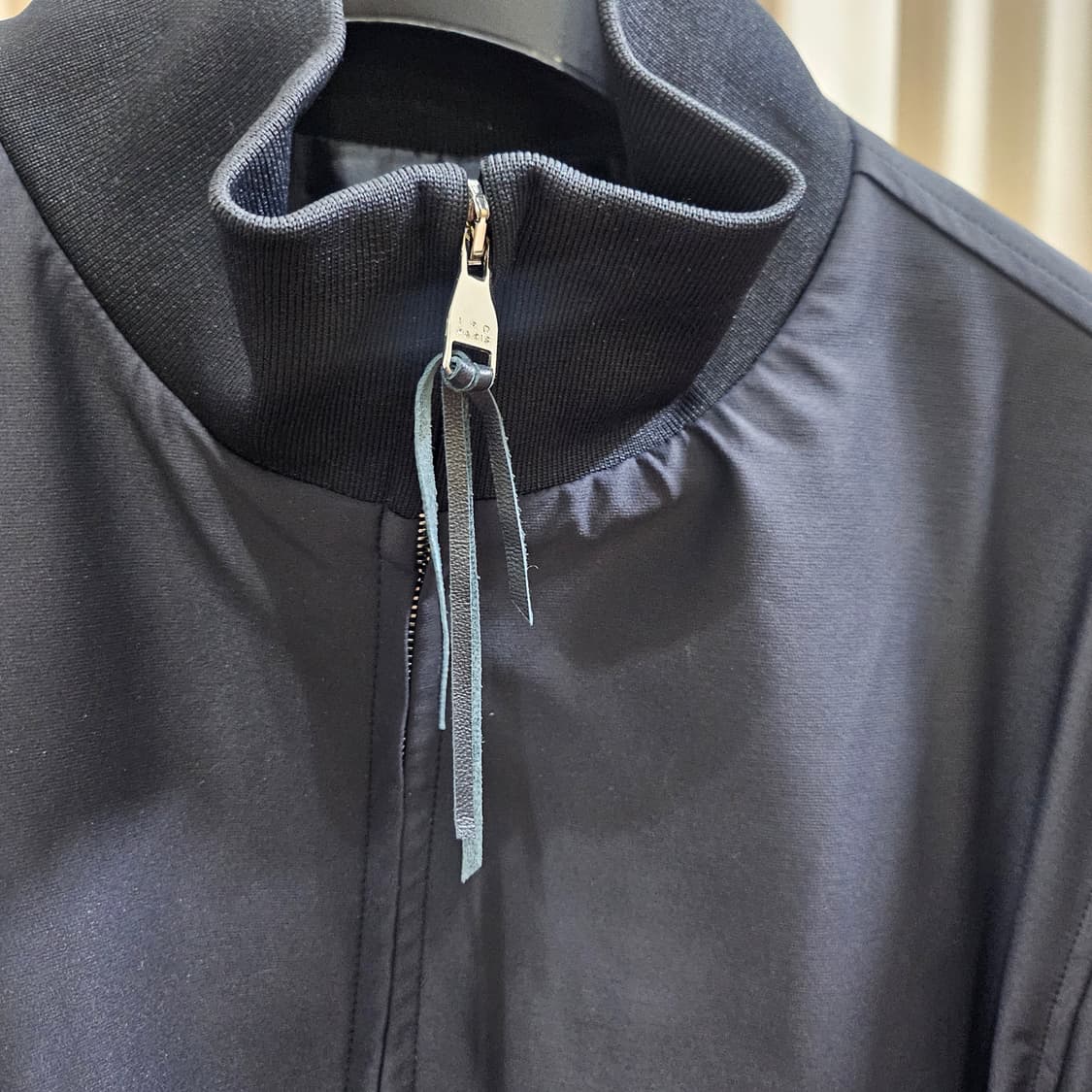 IRO 이로 봄버 자켓 숏 상품이미지4