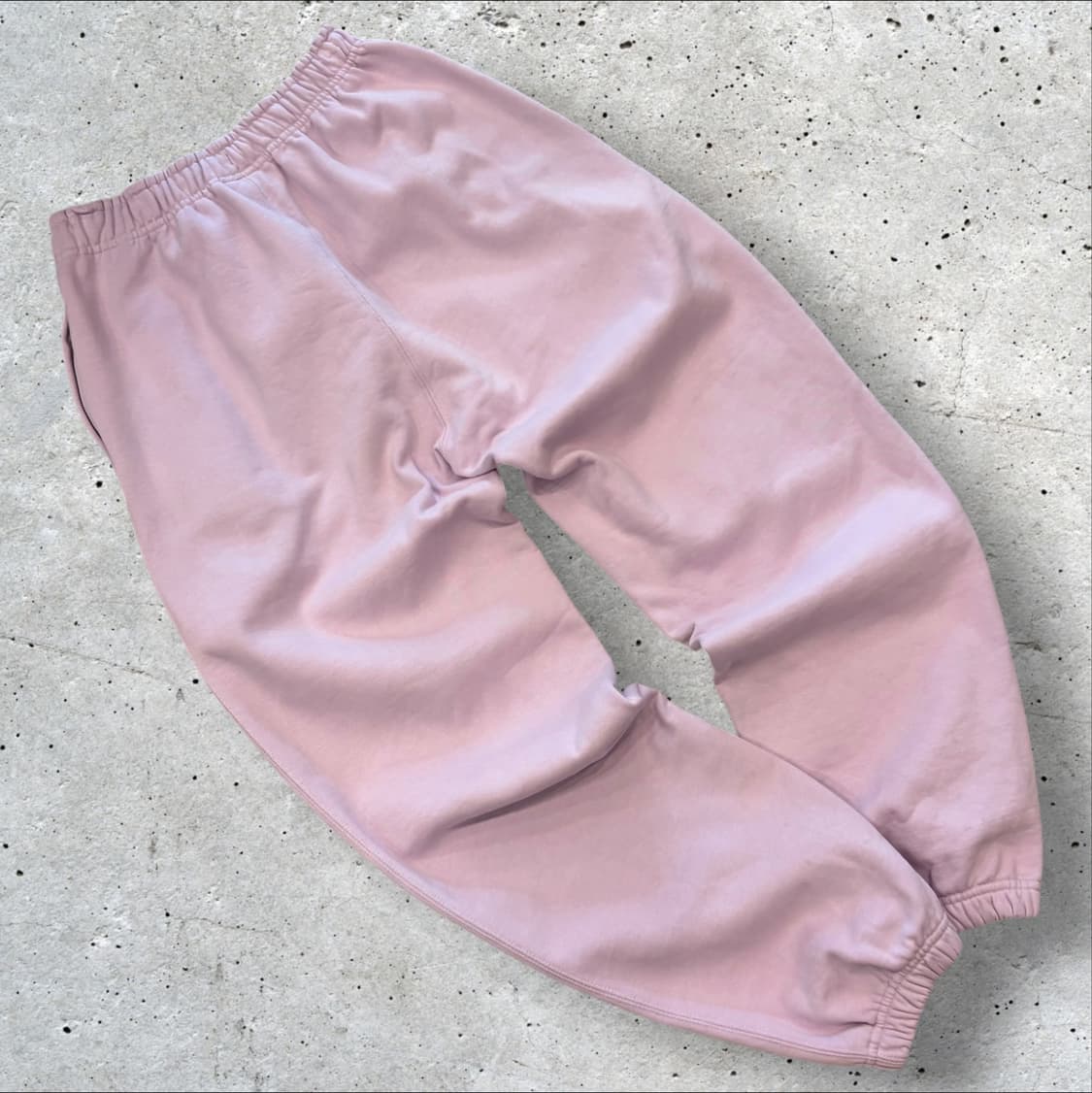 [M] 나이키 NRG 스웻 조거팬츠 라벤더 D747 상품이미지2