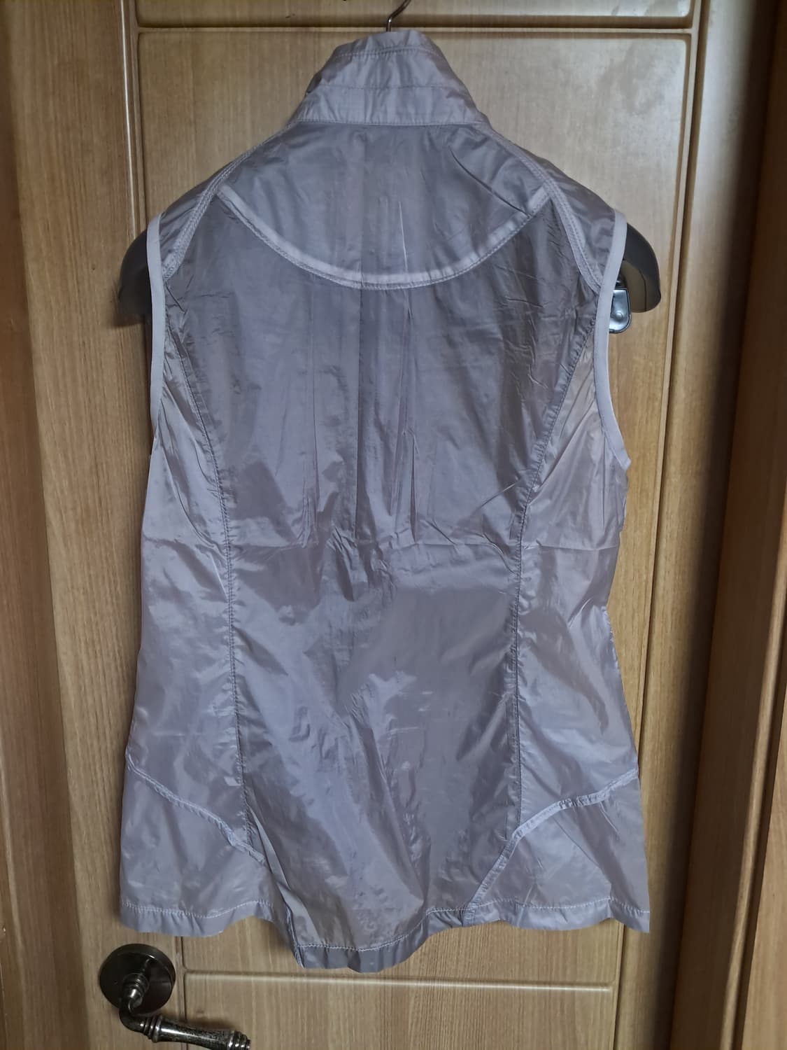 엘르 골프 여성 조끼 95 상품이미지3