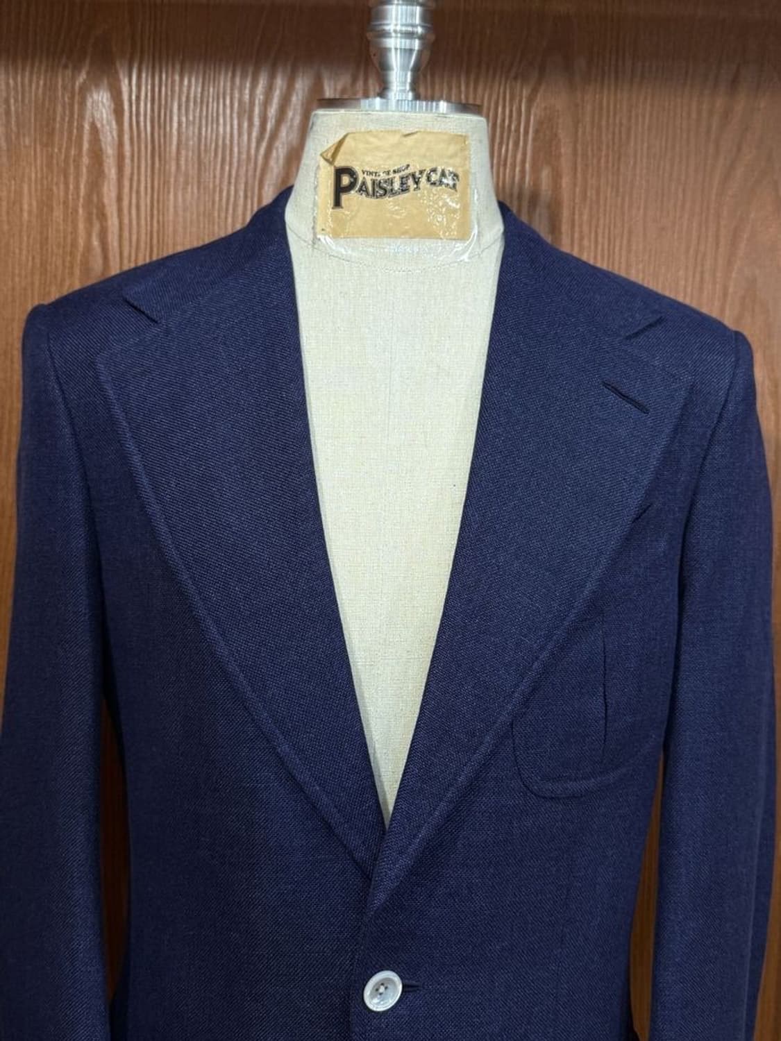 톰포드 자켓 상품이미지3