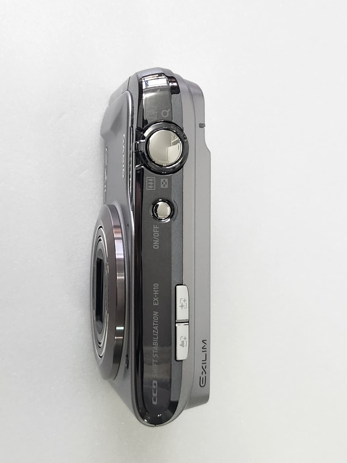 카시오 엑슬림 h10 디카  빈티지카메라 casio 매이크업카메라 아이유 상품이미지6