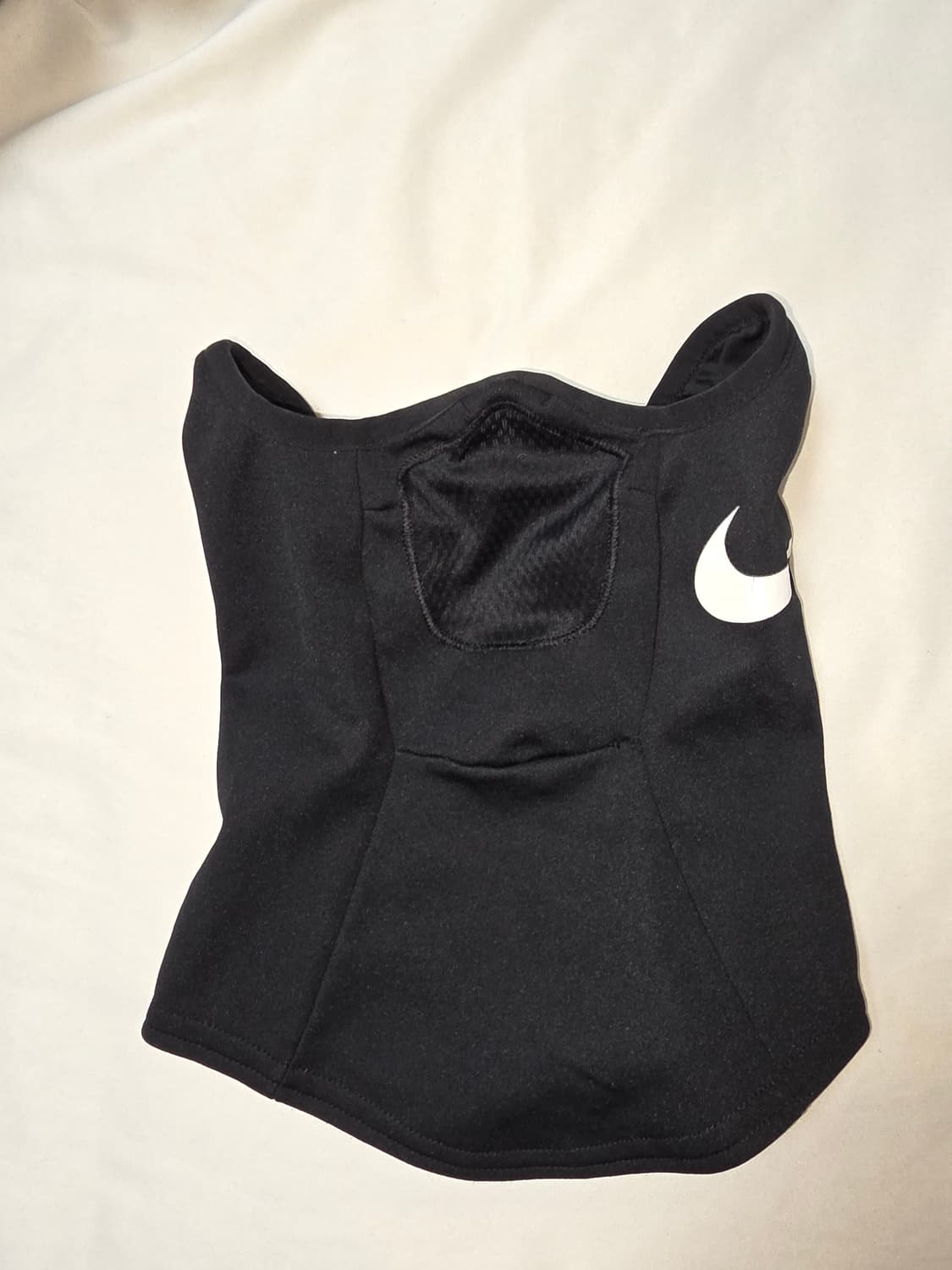 나이키 DRI-FIT 넥워머 S/M 블랙 러닝 골프 축구 야구 상품이미지2