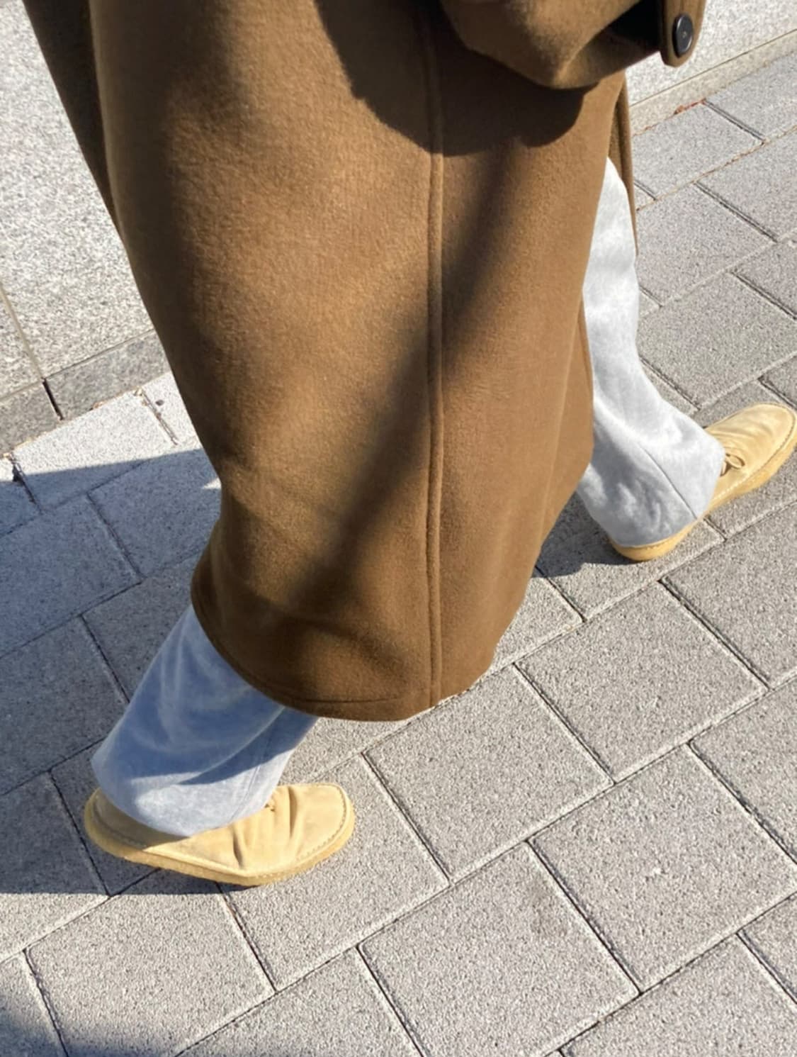 르메르 데저트 부츠 41 상품이미지7