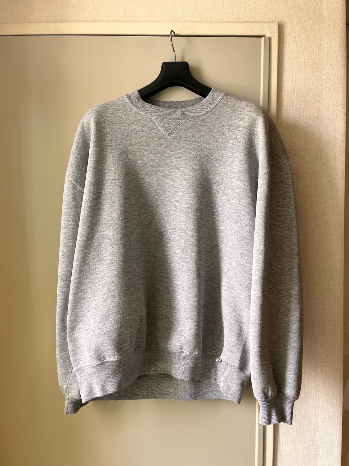 90’s made in usa 러셀 스웻셔츠 XL 상품이미지2