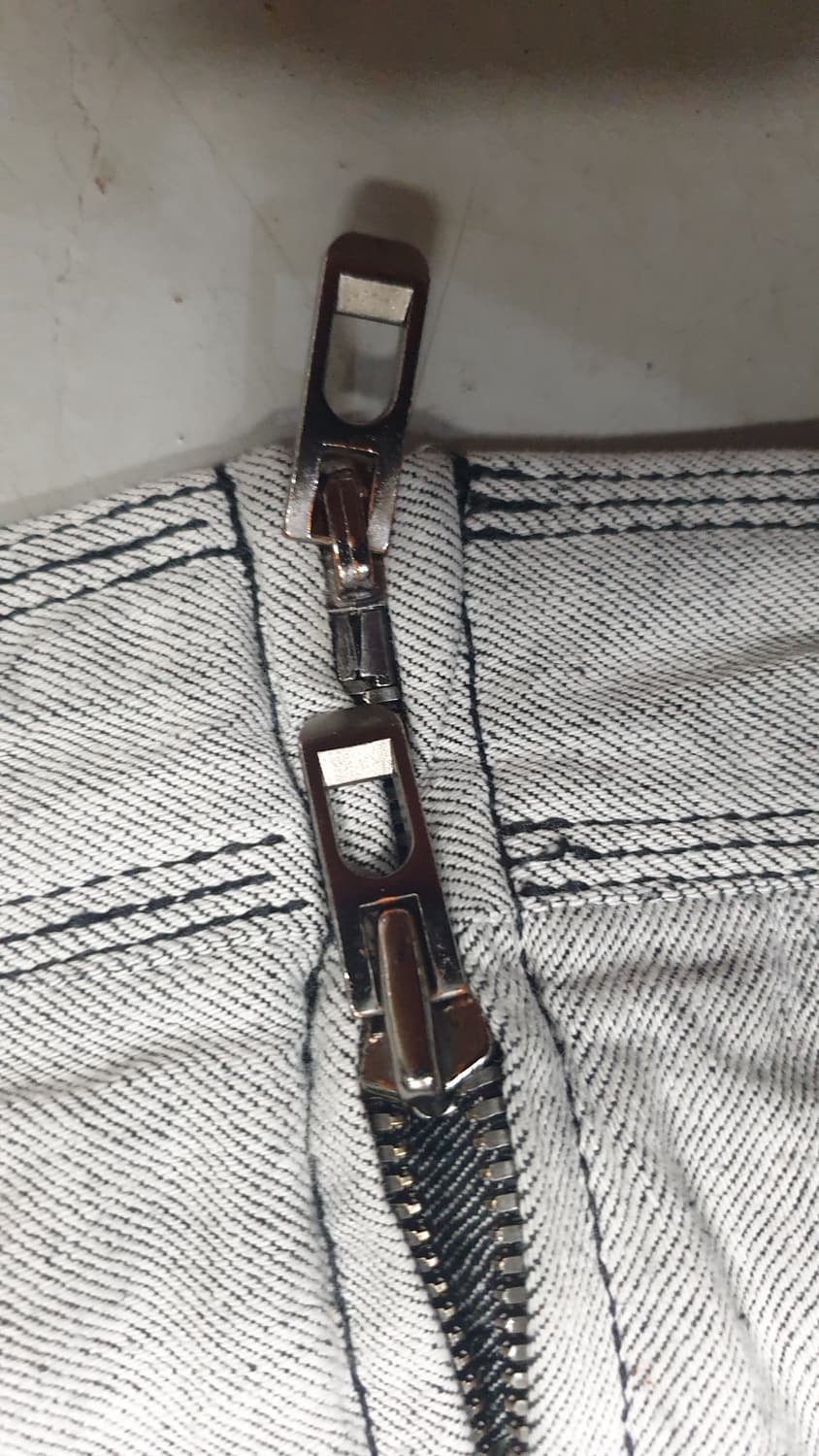 메종미네드 데님 루즈핏 자켓 S 상품이미지8
