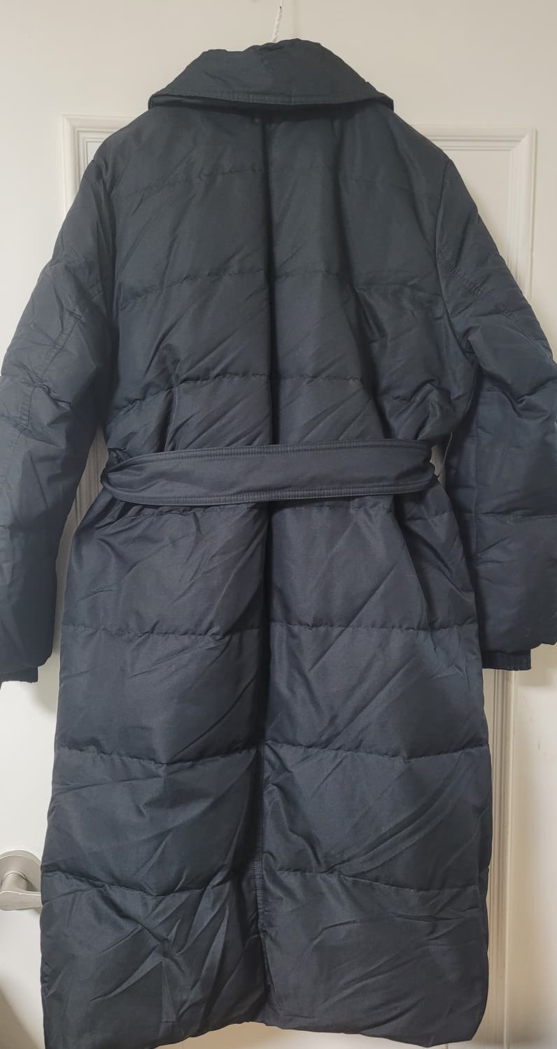 아떼 바네사브루노 롱패딩 상품이미지2