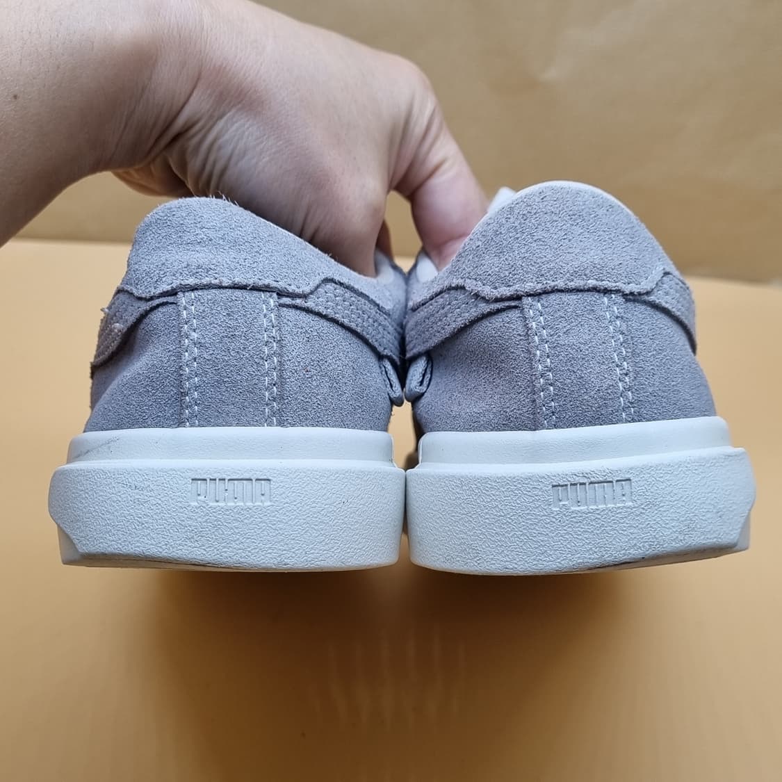 푸마 카프리로얄 남성스니커즈260  상품이미지4