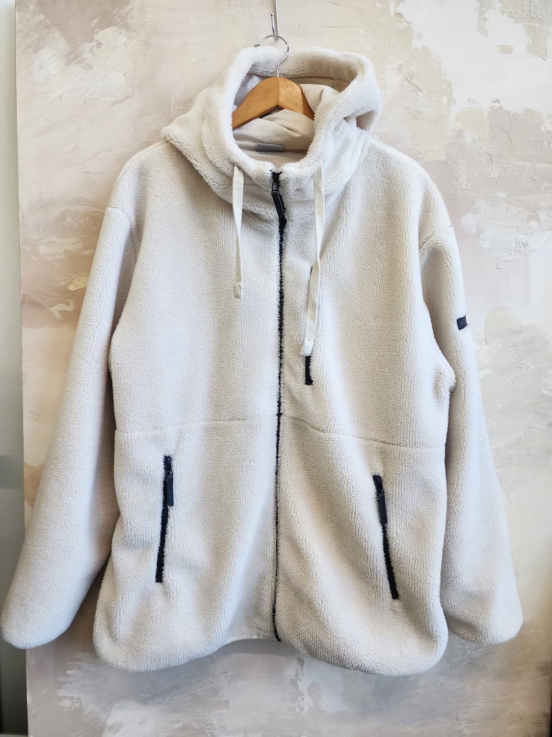 콜롬비아 후리스 자켓 XXL 상품이미지1