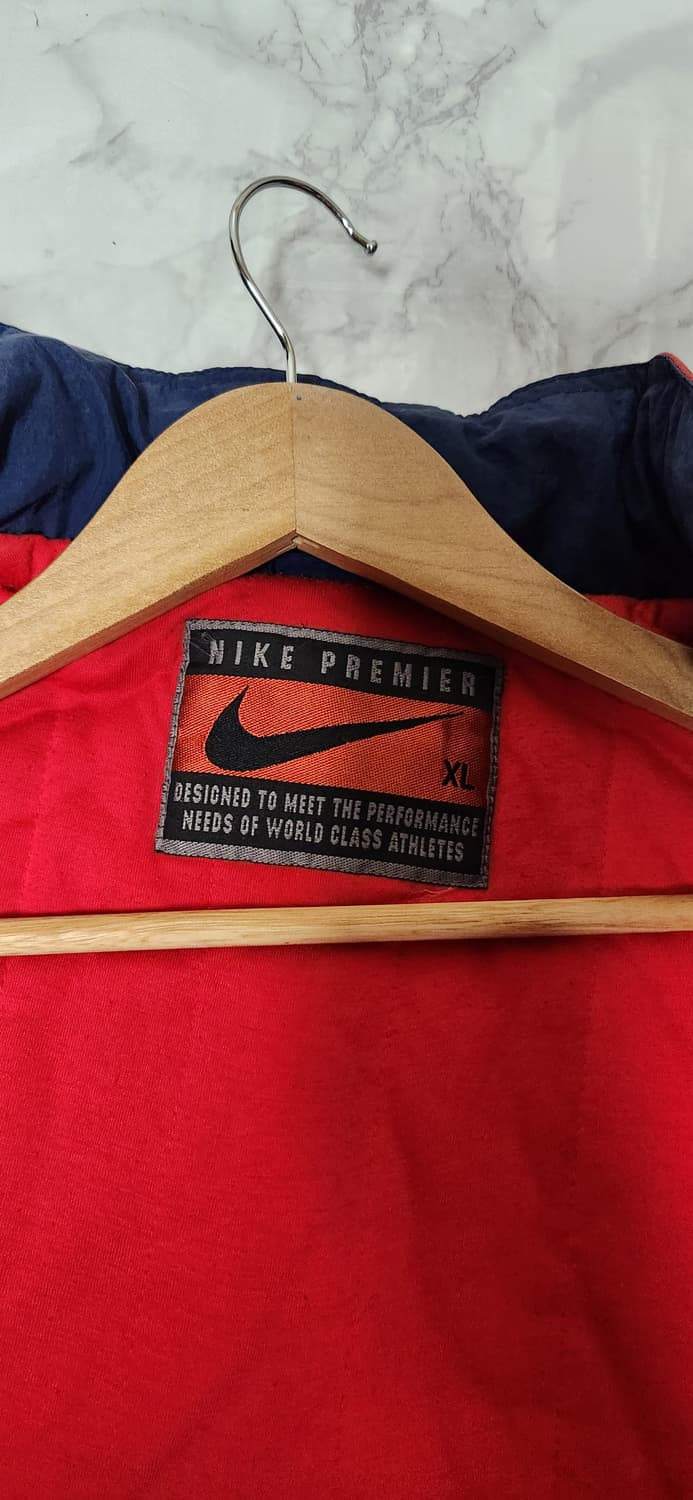 나이키 아스날 95-97 벤치 파카 자켓 상품이미지7