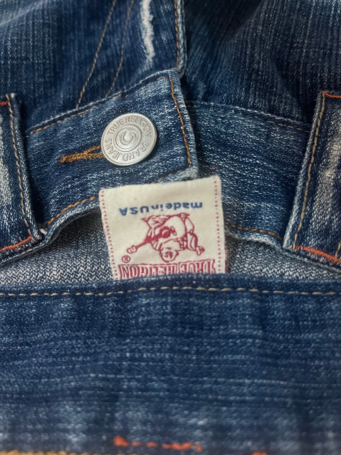 트루릴리젼 상품이미지2