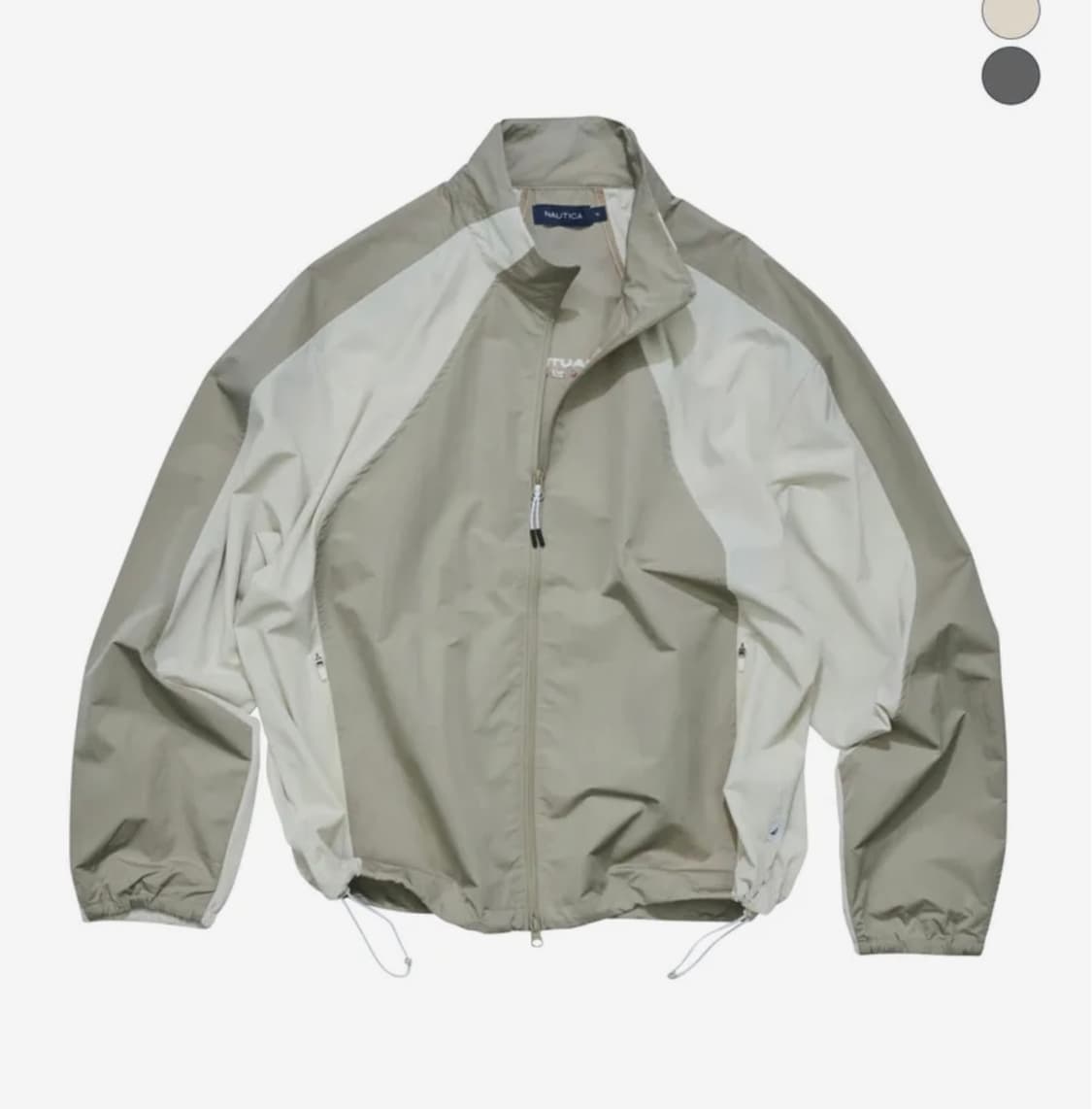 노티카 요트자켓 L사이즈 상품이미지1