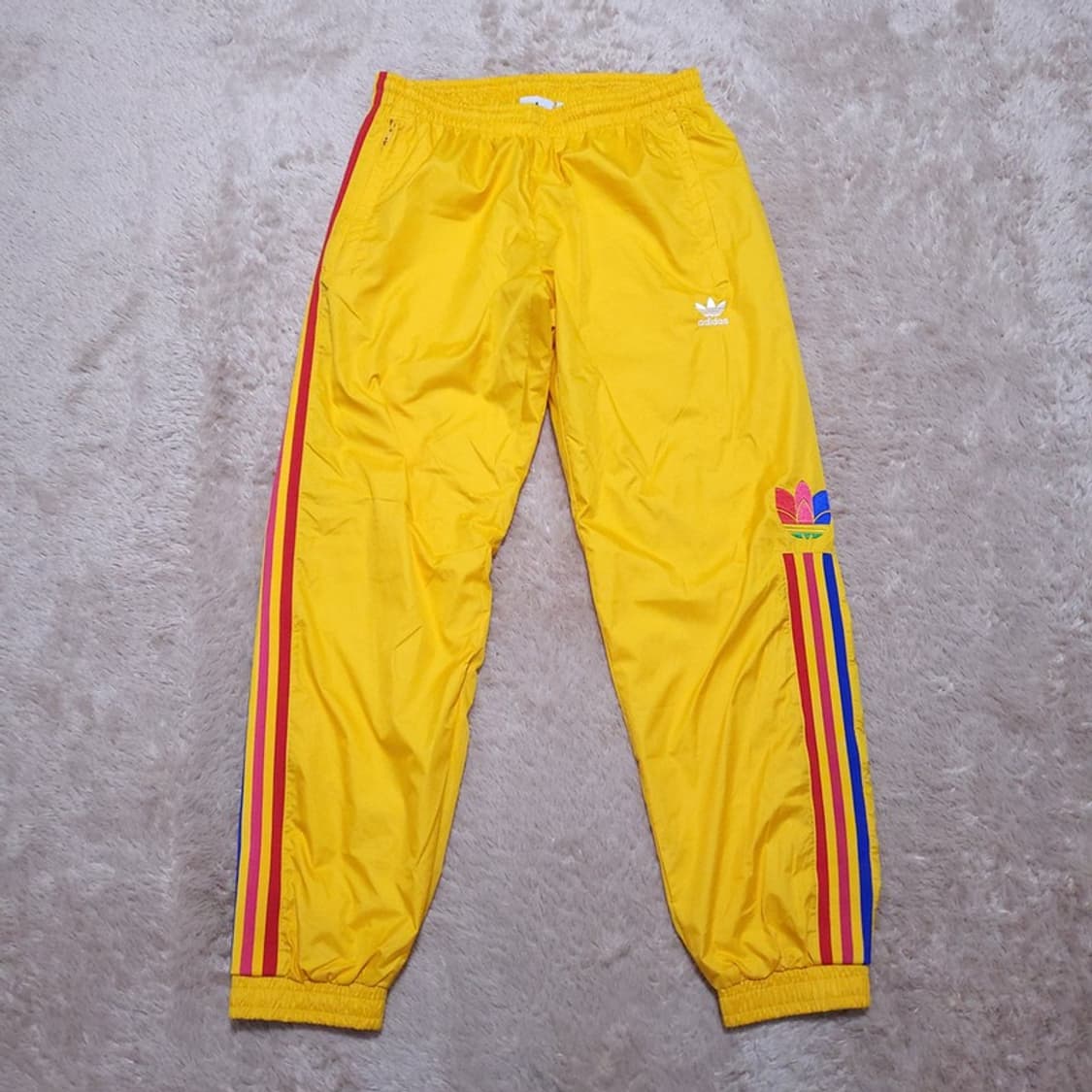 아디다스 Adidas 남 바지 M 0503 상품이미지1