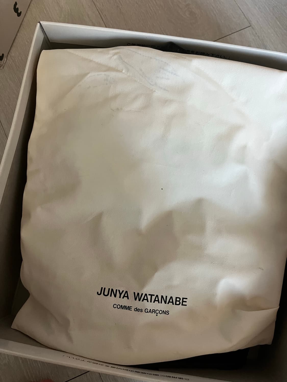 준야 꼼데 힐 상품이미지2