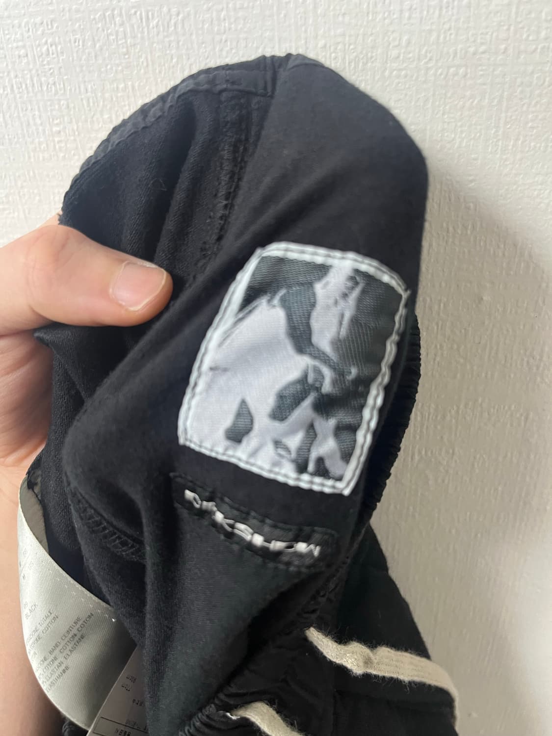 RICK OWENS DRKSHDW 상품이미지4