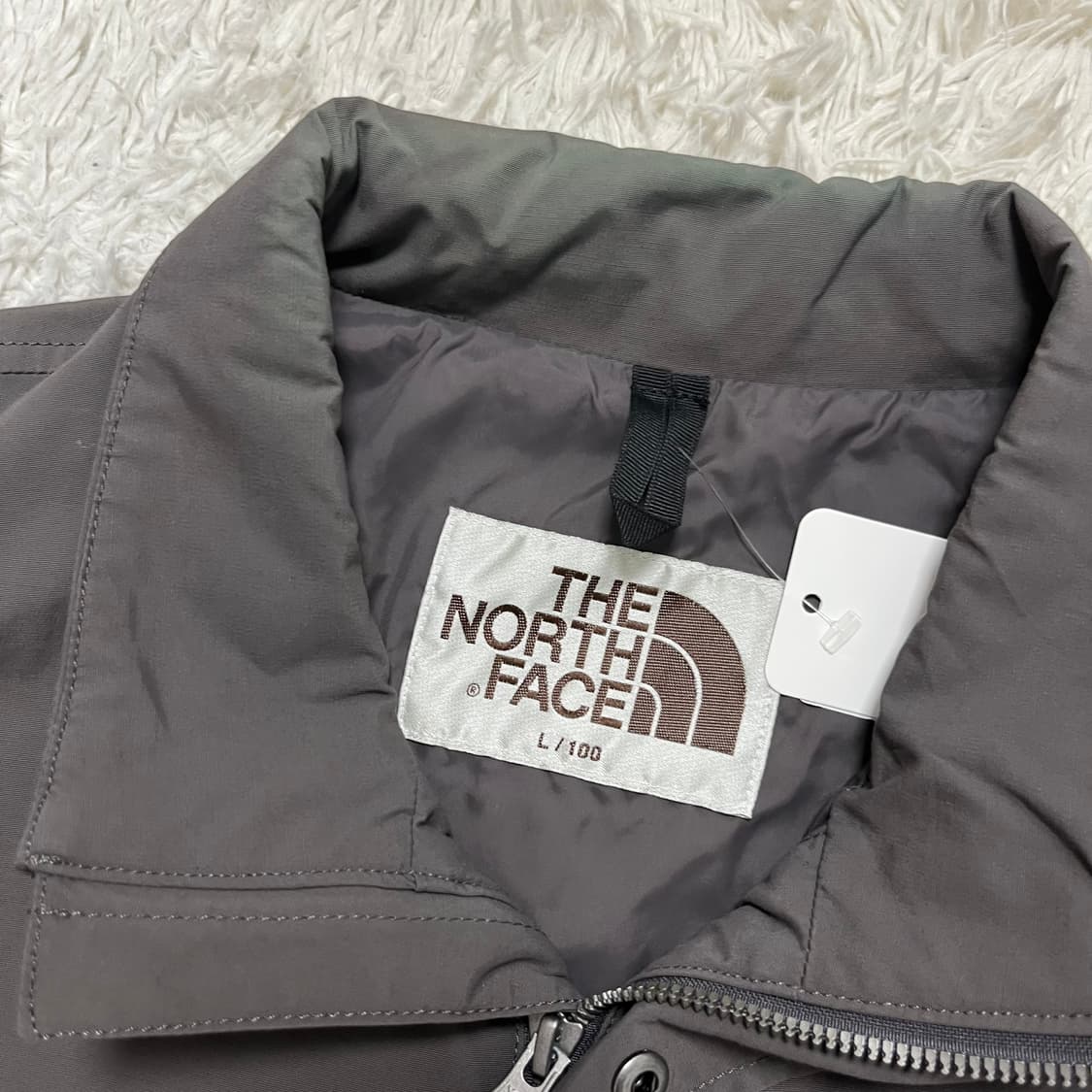 The North Face Dalton windbreaker 상품이미지6