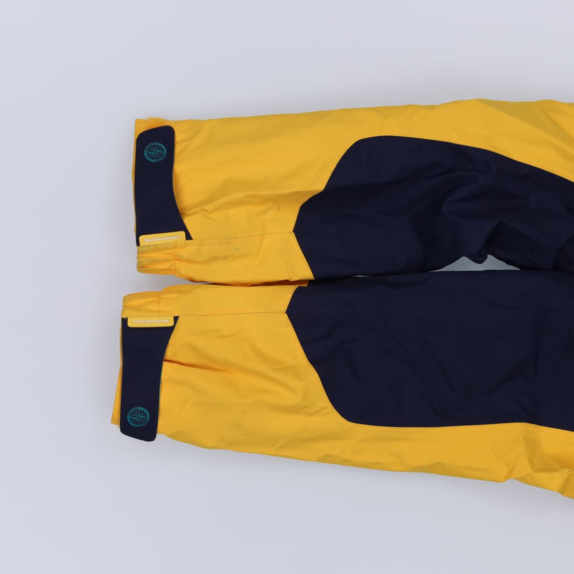 [90] 빈폴 여성 아웃도어 등산복 바람막이 자켓 1219H1 상품이미지4