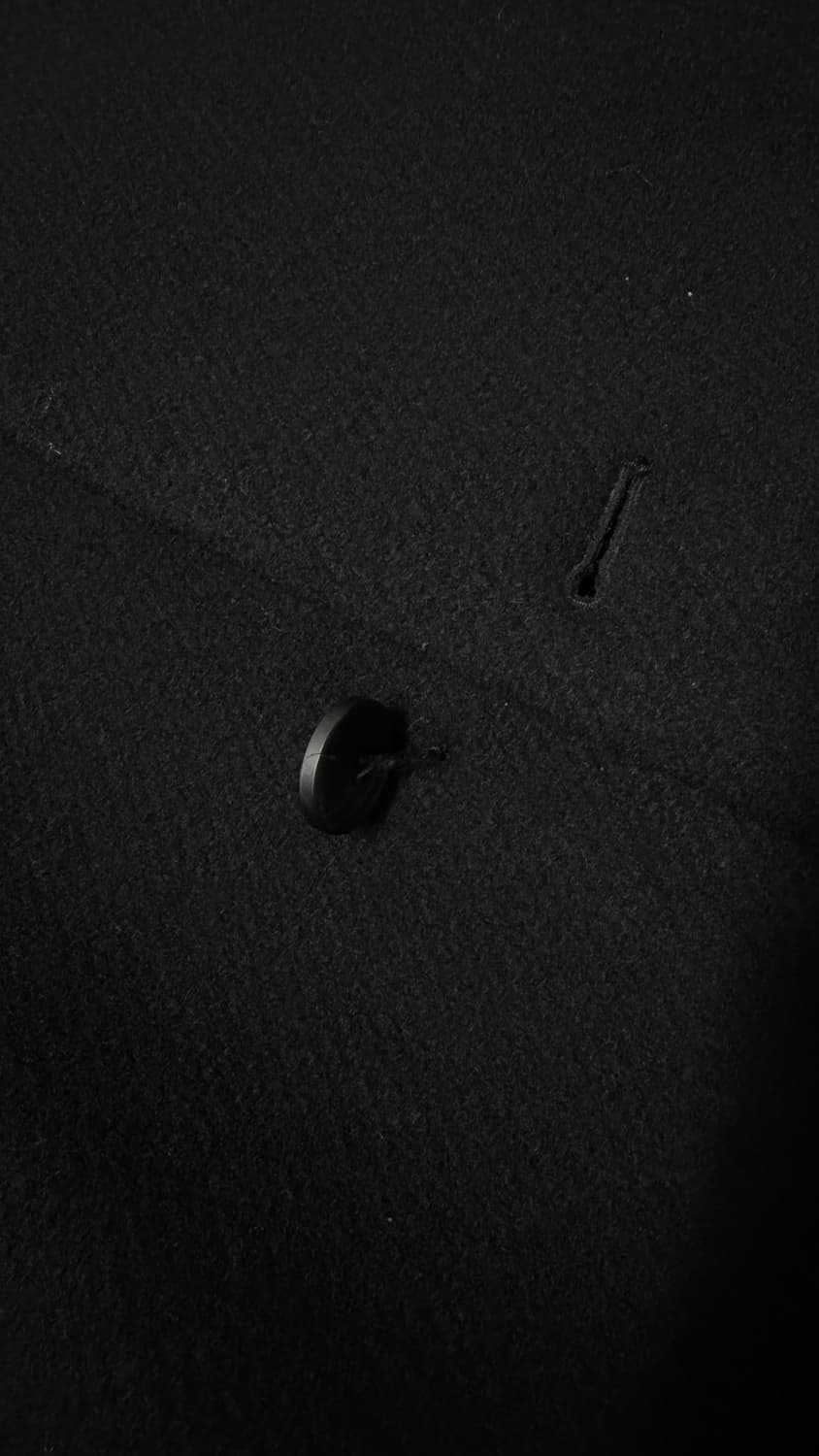 아더에러 24fw product. 28 코트 XL 상품이미지10