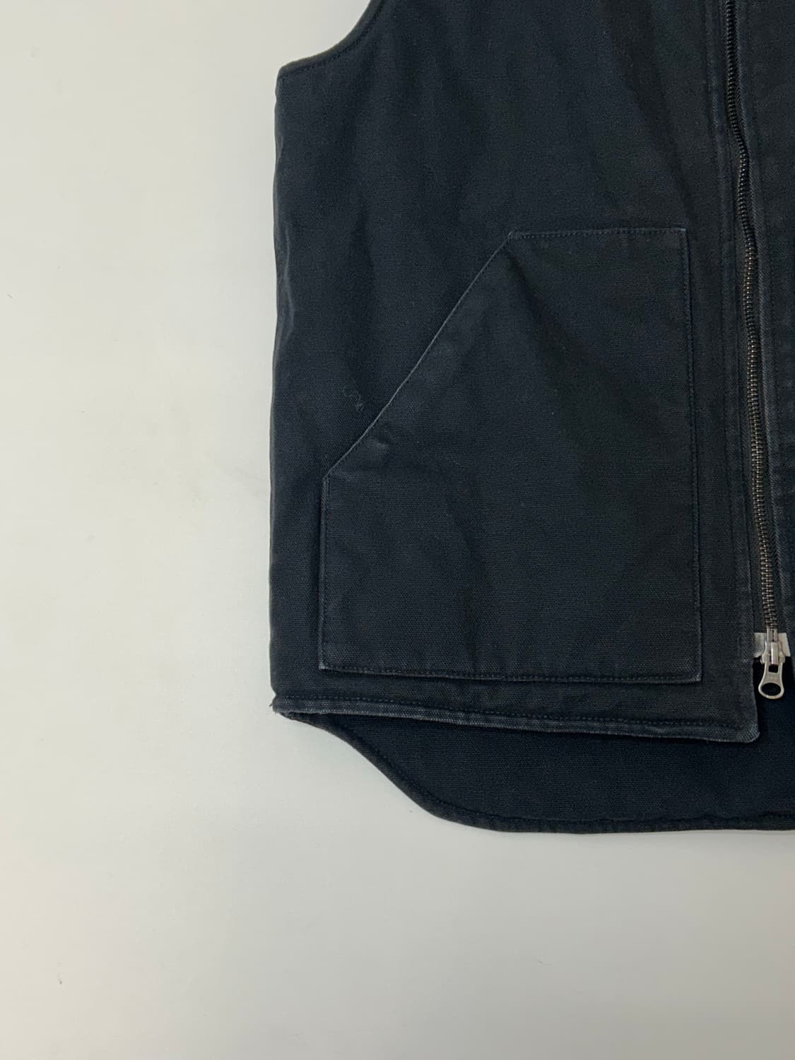 Carhartt 칼하트 클래식 덕 베스트 상품이미지5