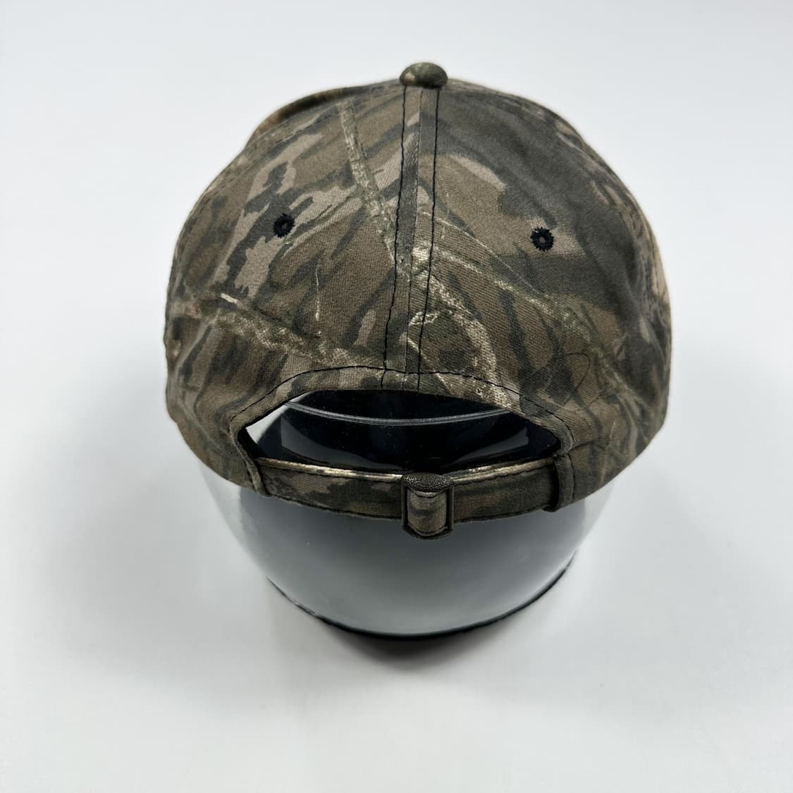 VTG 빈티지 카모 성조기 볼캡 상품이미지3