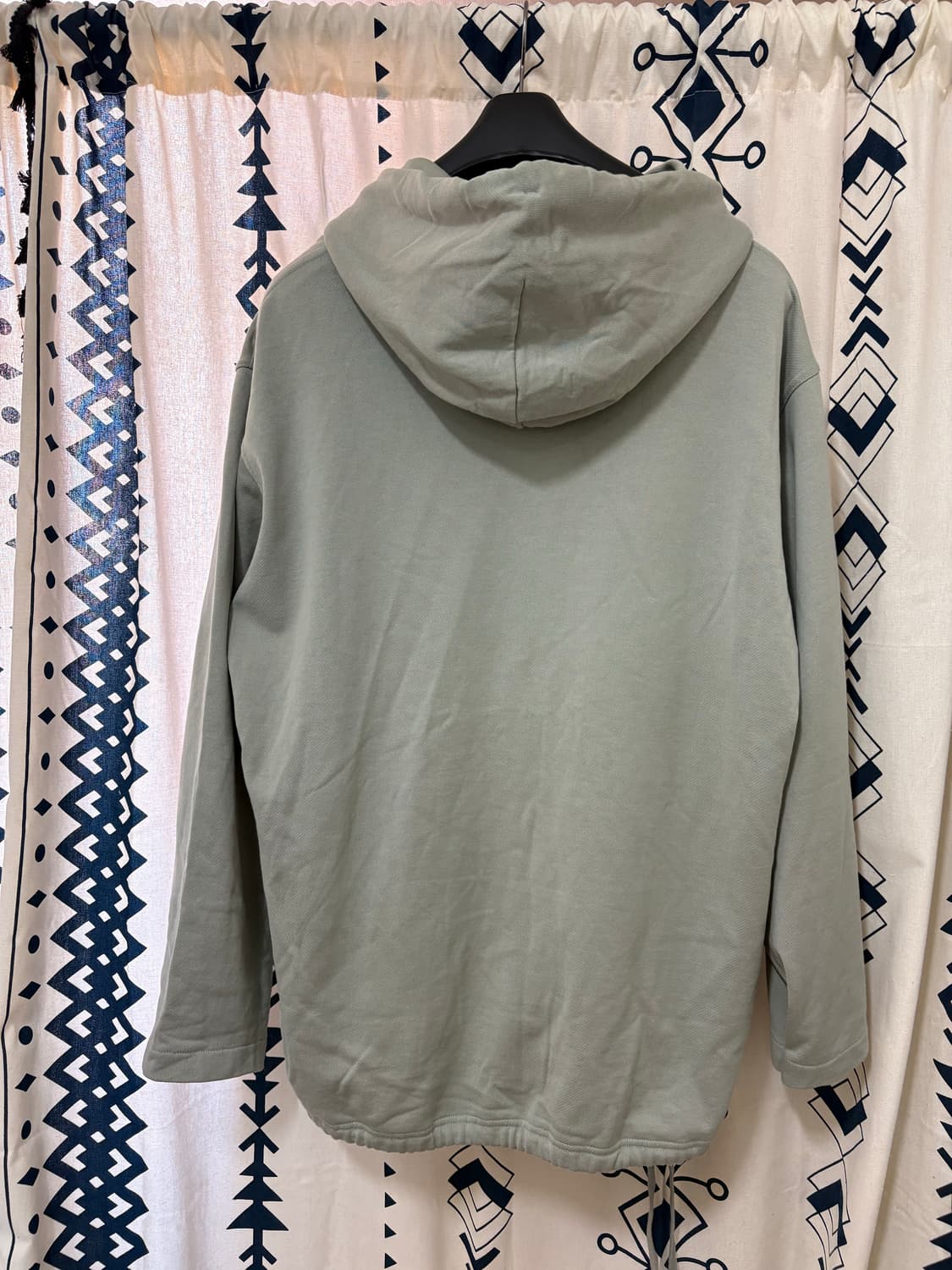 오라리 light flowy 스웻후드 상품이미지5