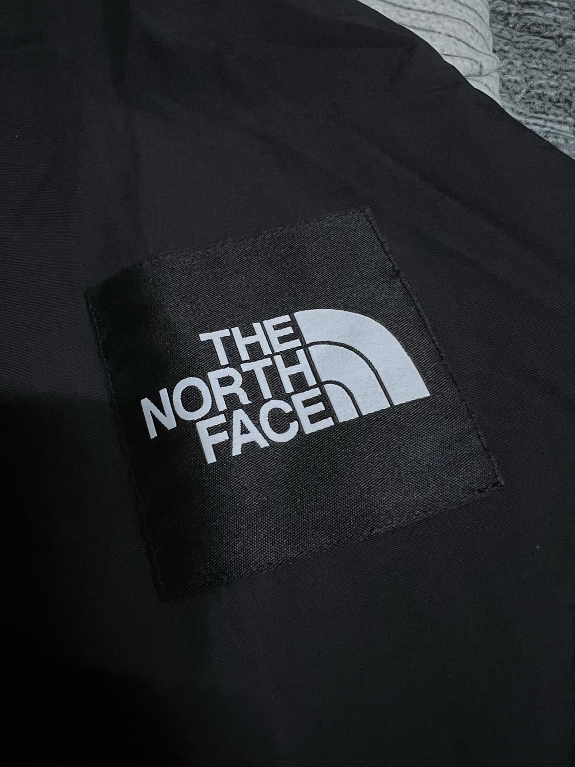 노스페이스 화이트 라벨 마티스 자켓 블랙 상품이미지6