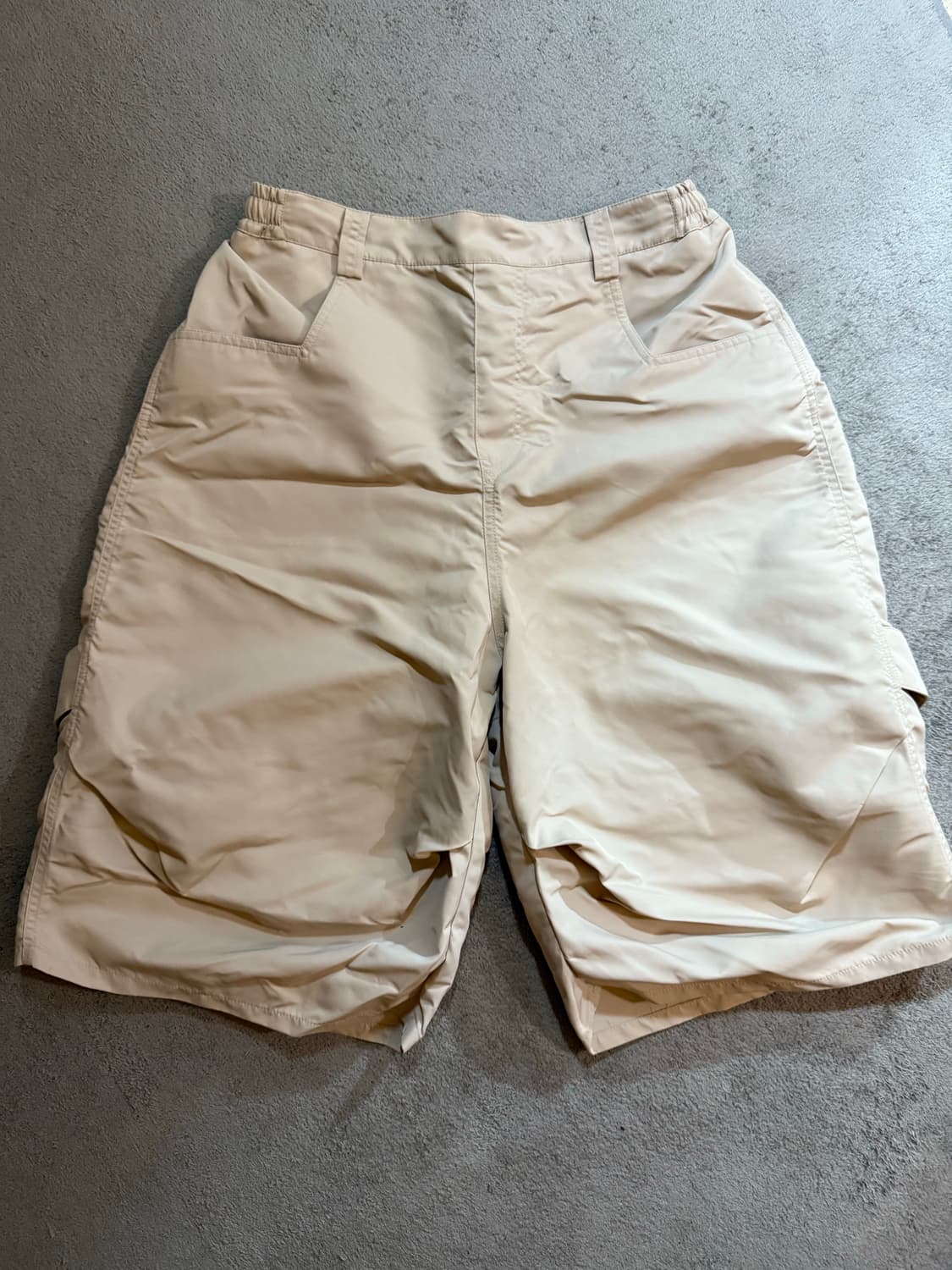 [2] Kamien 버뮤다팬츠 상품이미지1