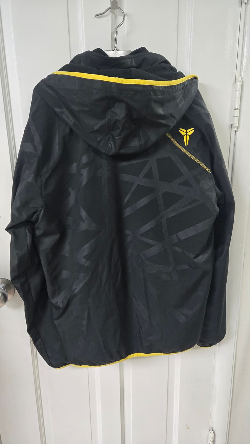 00s 나이키  2in 1 자켓 새상품 상품이미지3