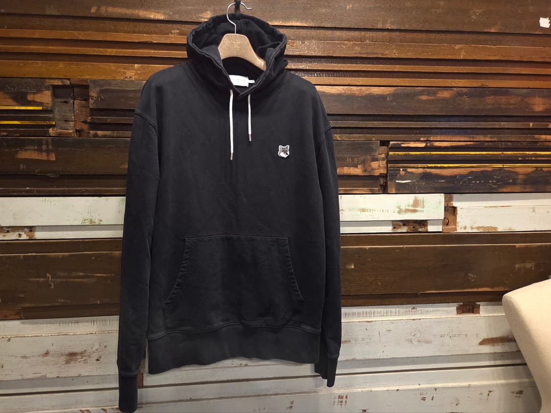 메종 키츠네 후드 상품이미지1