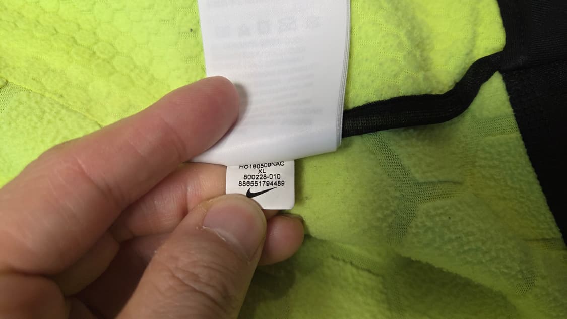 나이키 써마 스피어 맥스 후드 자켓   상품이미지8