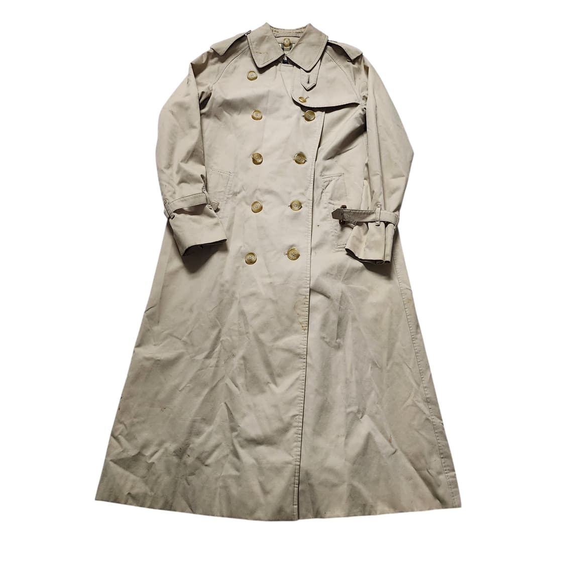 버버리 트렌치 코트 상품이미지1