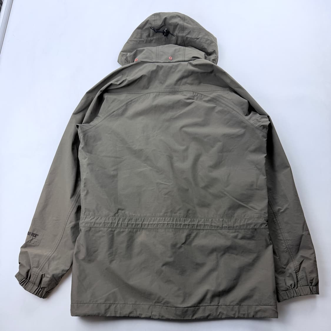 파타고니아 고어텍스 바람막이 자켓 상품이미지7