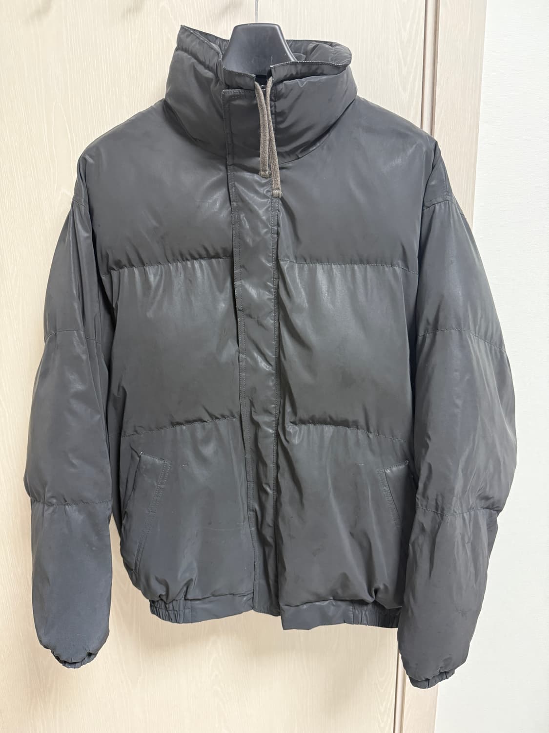 피어오브갓 에센셜 푸퍼자켓 리플렉티브 상품이미지1