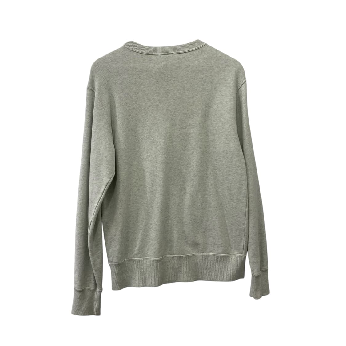 챔피온 빅로고 맨투맨(L) 상품이미지2