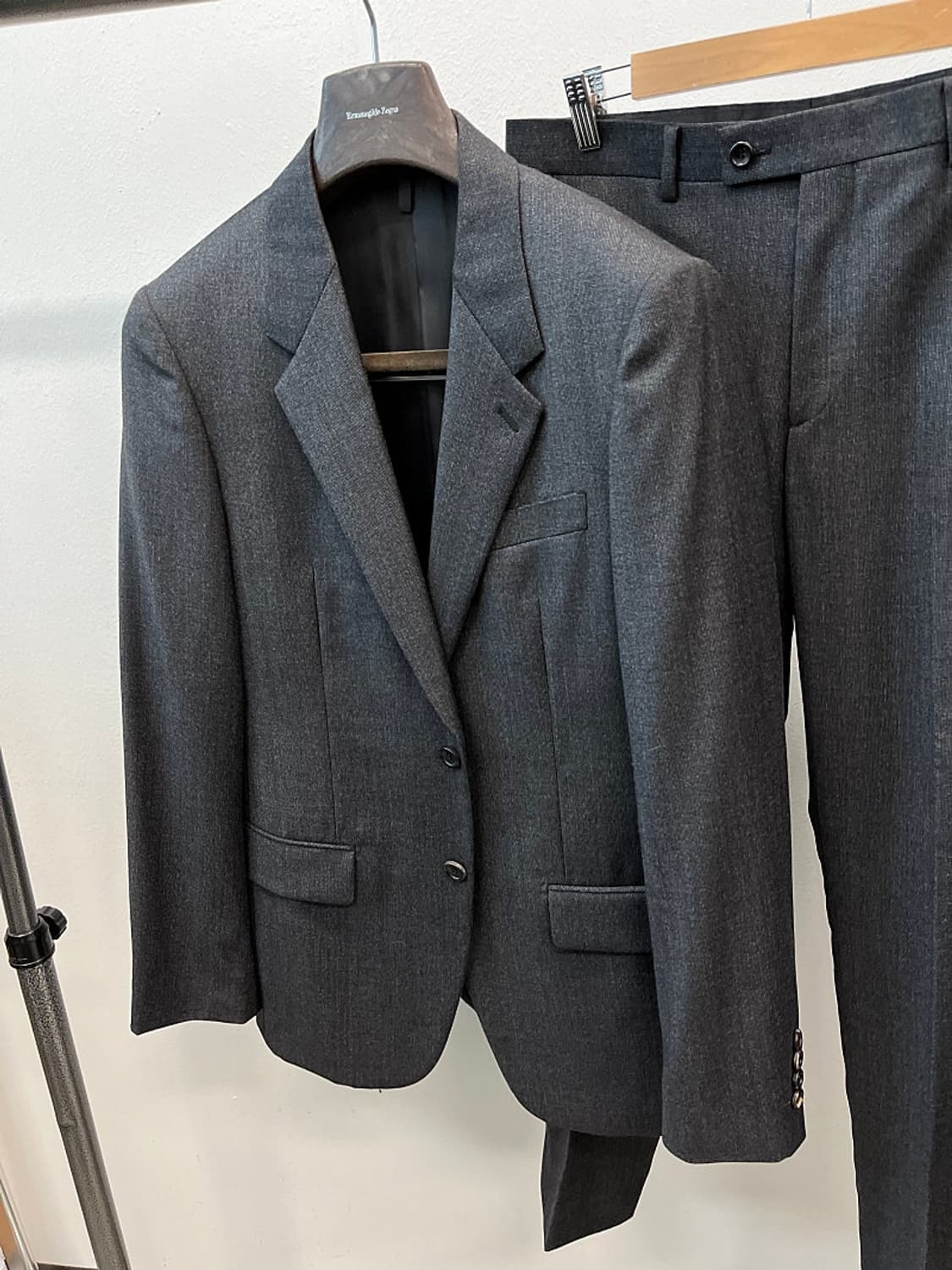 95,32) 커스텀멜로우 로로피아나 슈트  상품이미지3