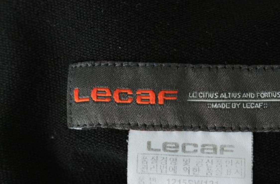 르카프 바지 상품이미지5