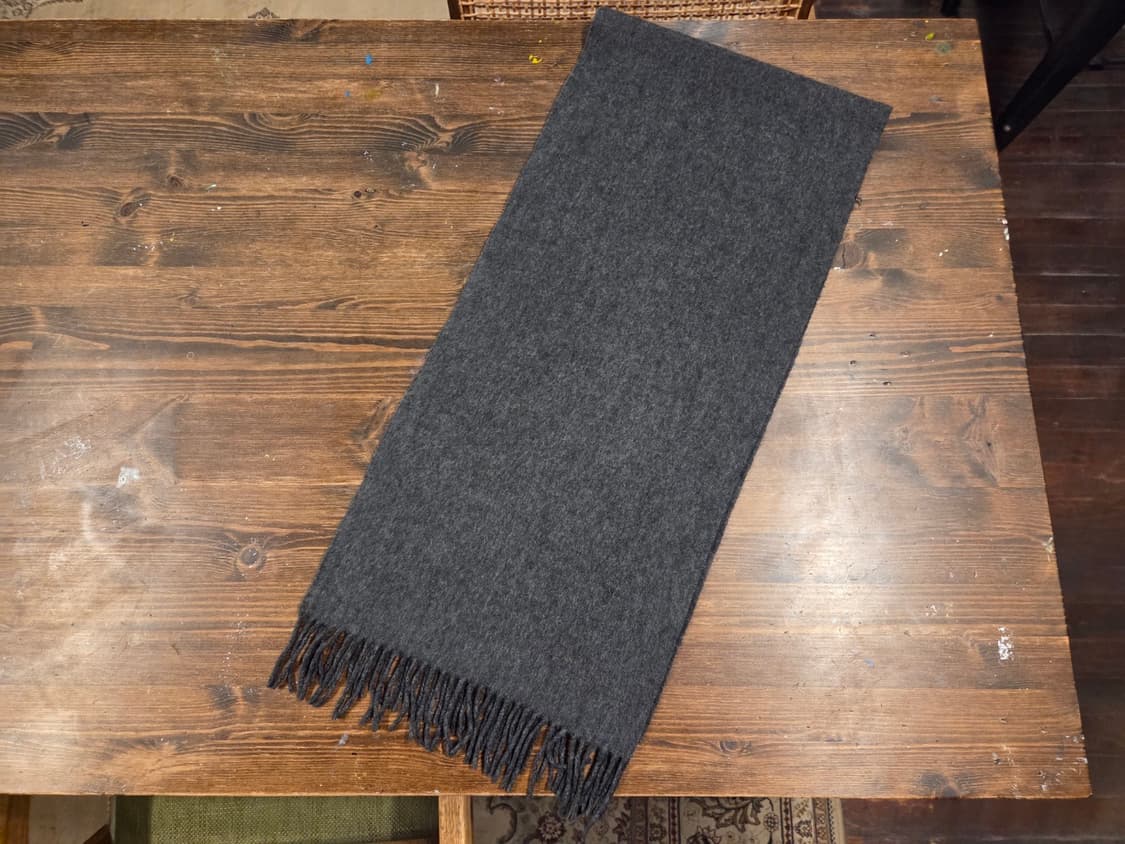 랑방 캐시미어 머플러 상품이미지1