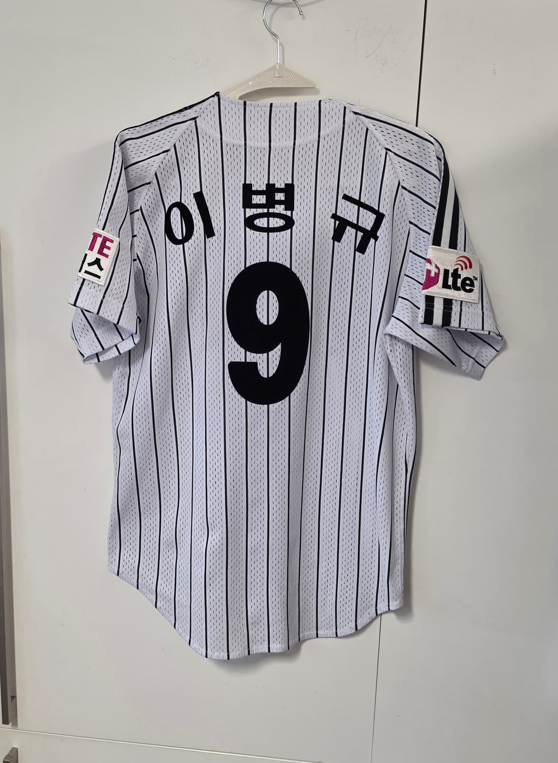 LG 트윈스 야구 유니폼 95 상품이미지2