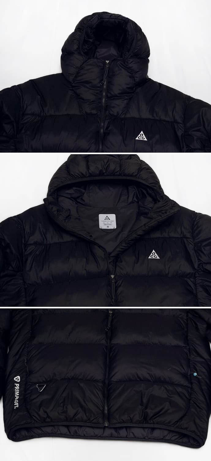 나이키 ACG 루나레이크 ADV 블랙아시아 (2XL / 105+) 상품이미지4