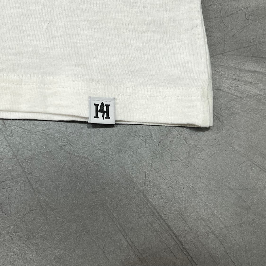  히스테릭 글래머 포켓 프린팅 반팔티 y16442 상품이미지7