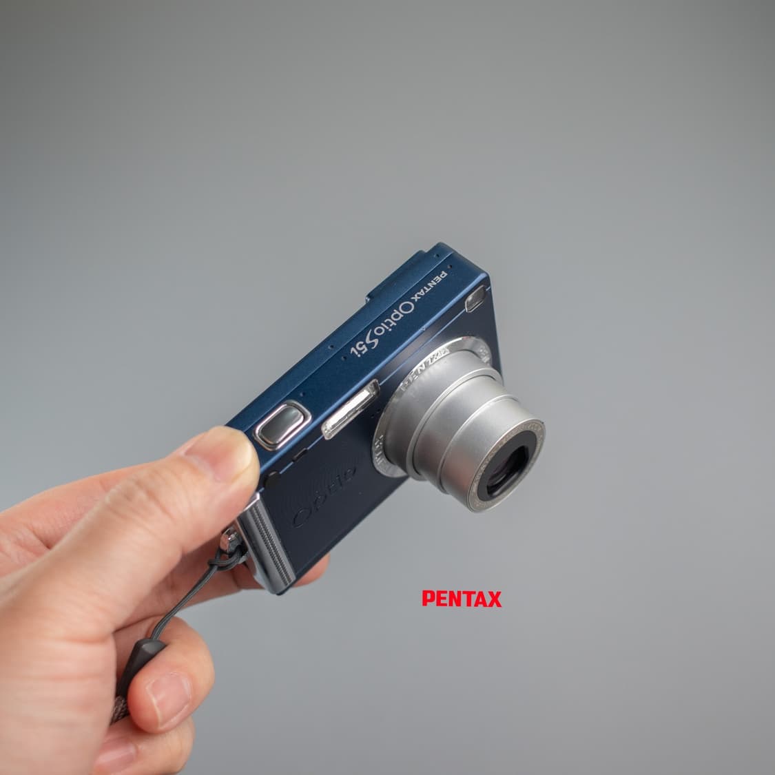 펜탁스 옵티오 s5i (작례 0) 상품이미지5