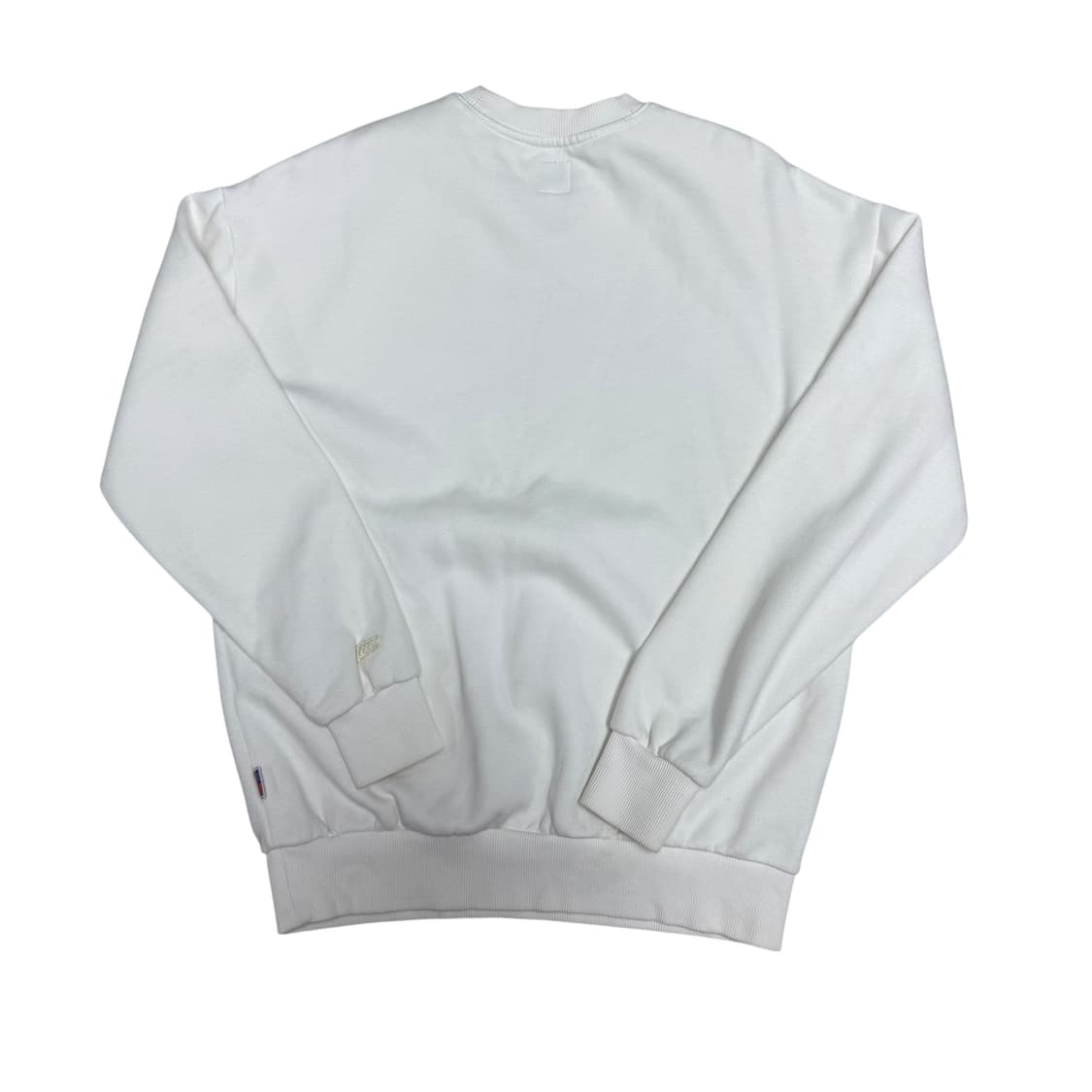 이벳필드 맨투맨 상품이미지3