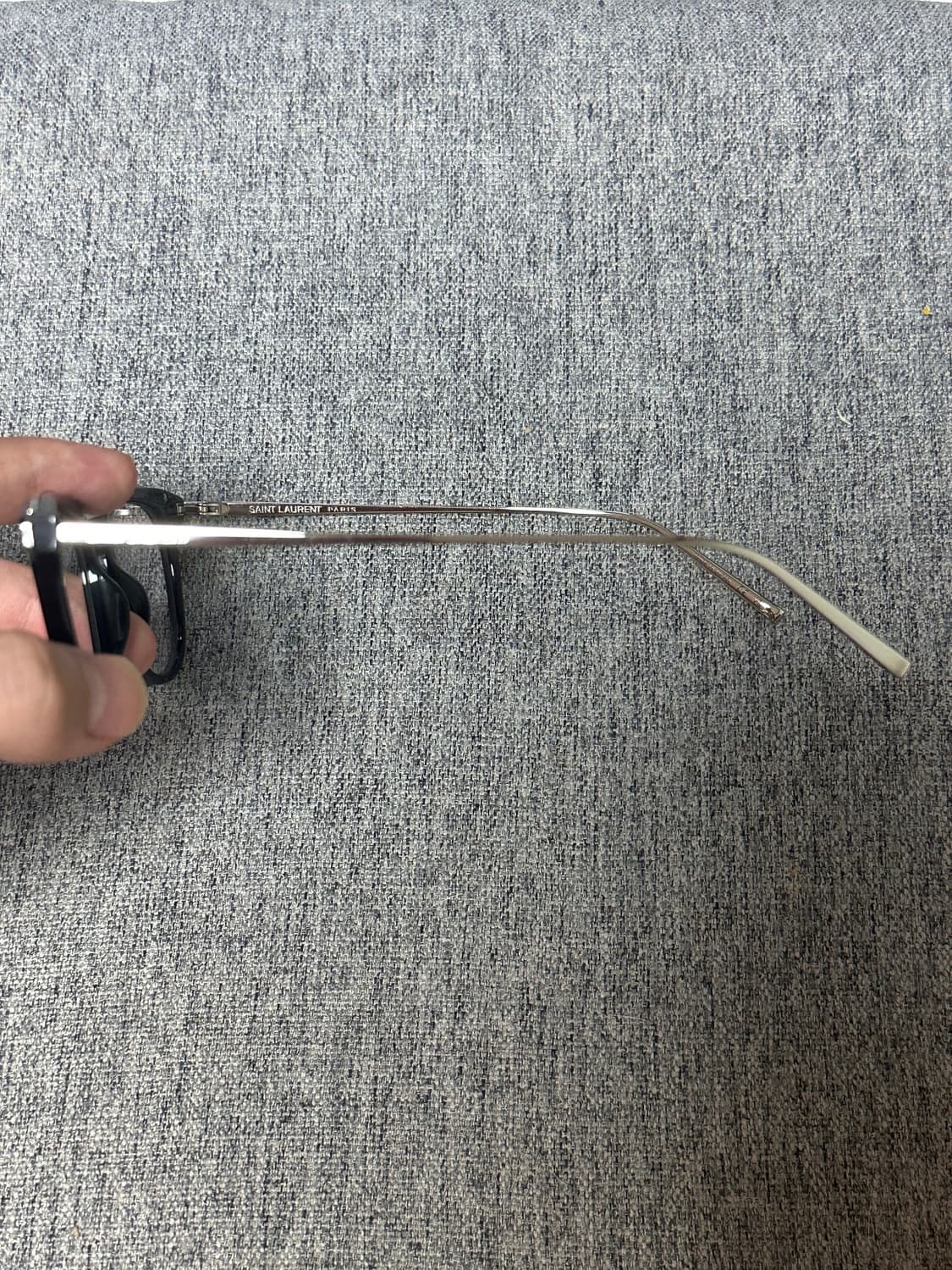 Sl753 생로랑 안경 상품이미지2