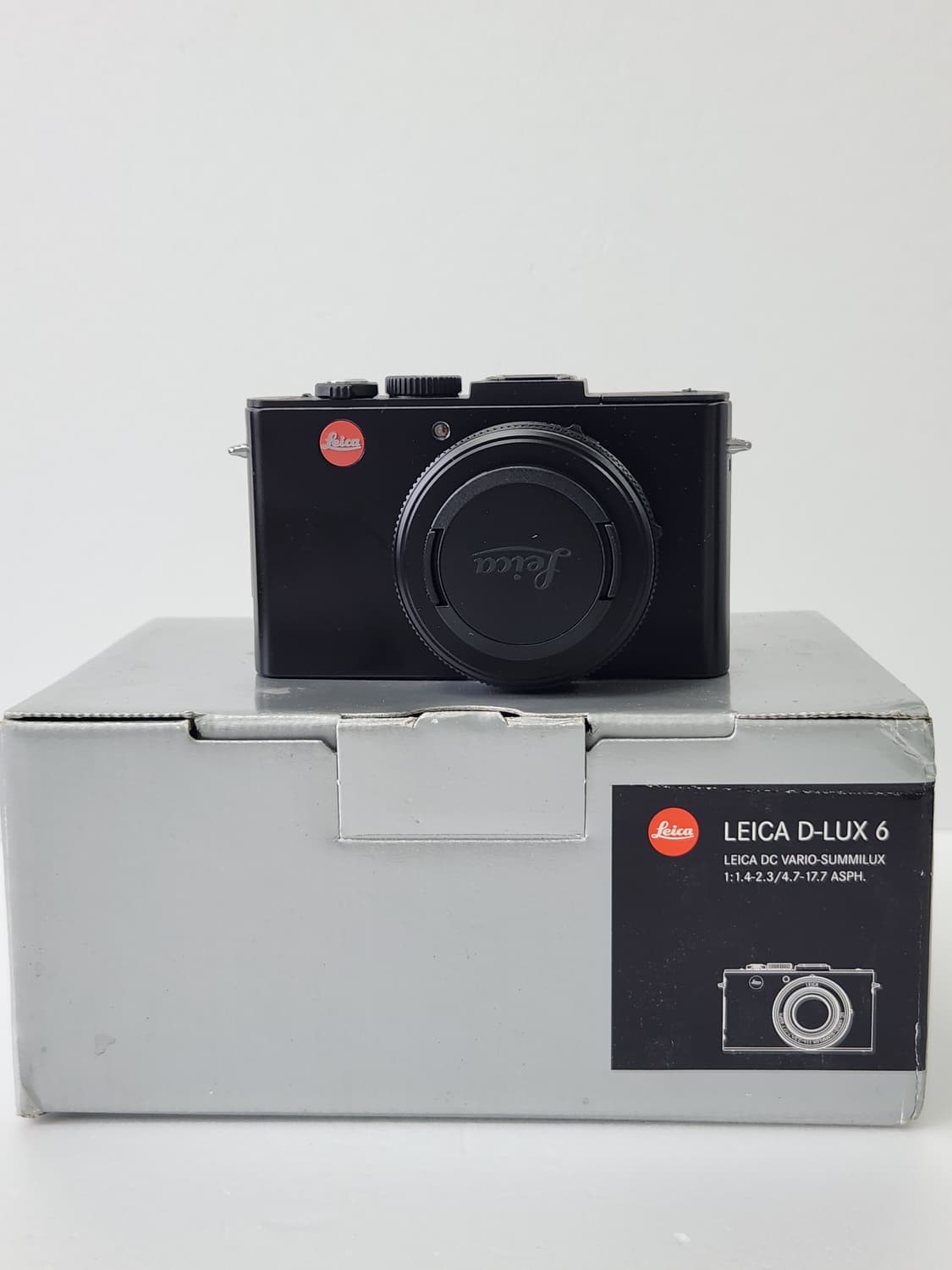 라이카 D-lux6 디룩스6 디럭스6 라이카디카 라이카카메라 디6 상품이미지1