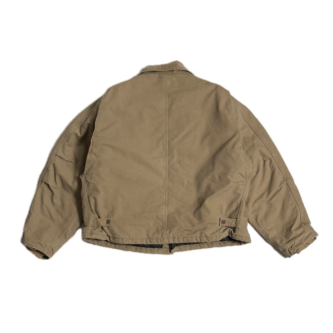 🇺🇸 00s 칼하트 J22 SDL 아크틱 자켓 상품이미지3