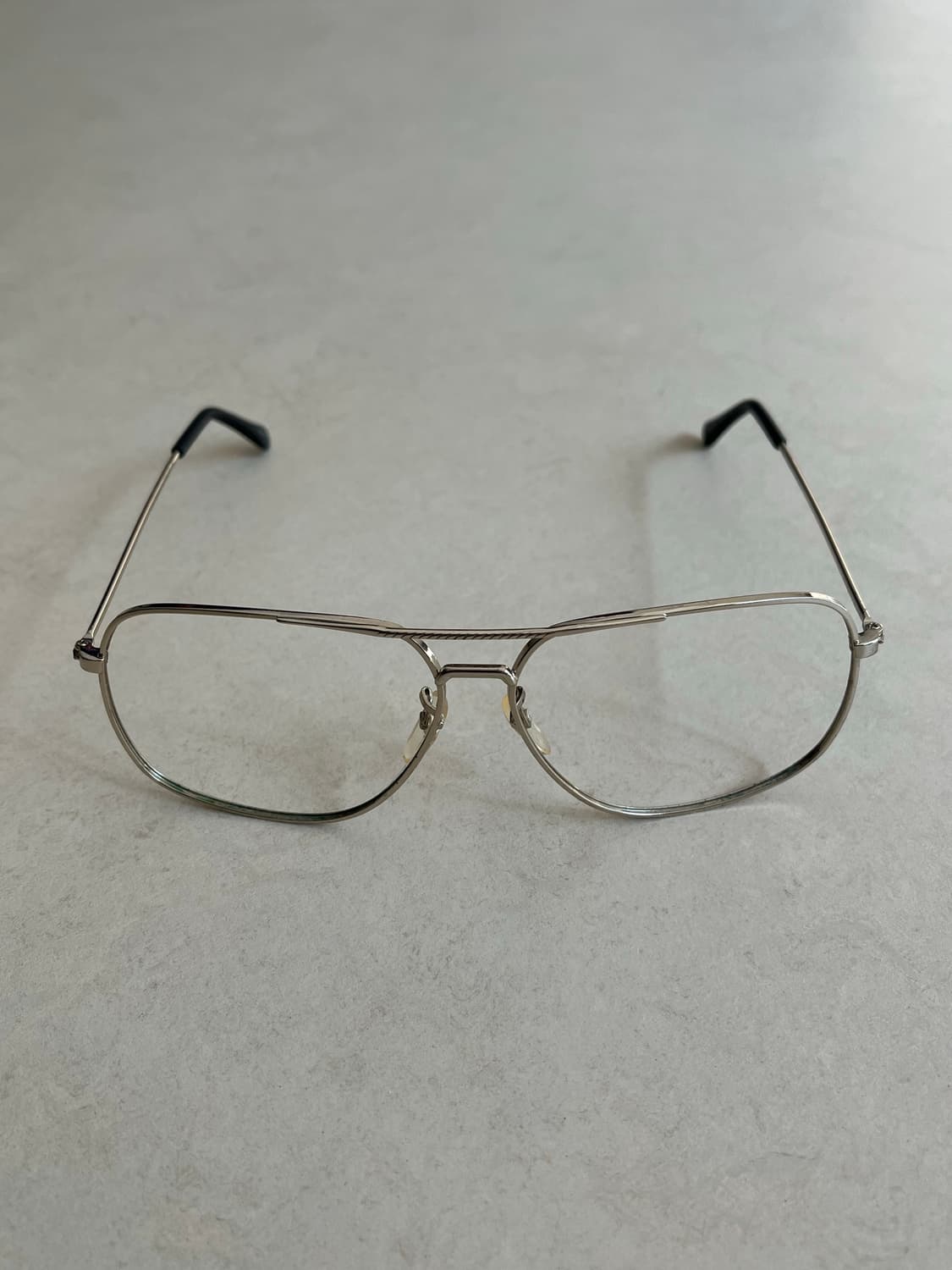 빈티지 안경 상품이미지4