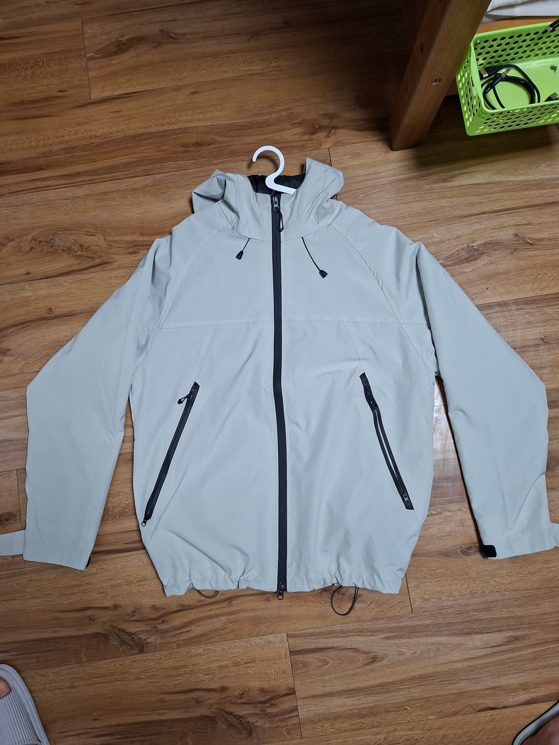 아페리오 이카리드 윈드브레이커(바람막이) 상품이미지2