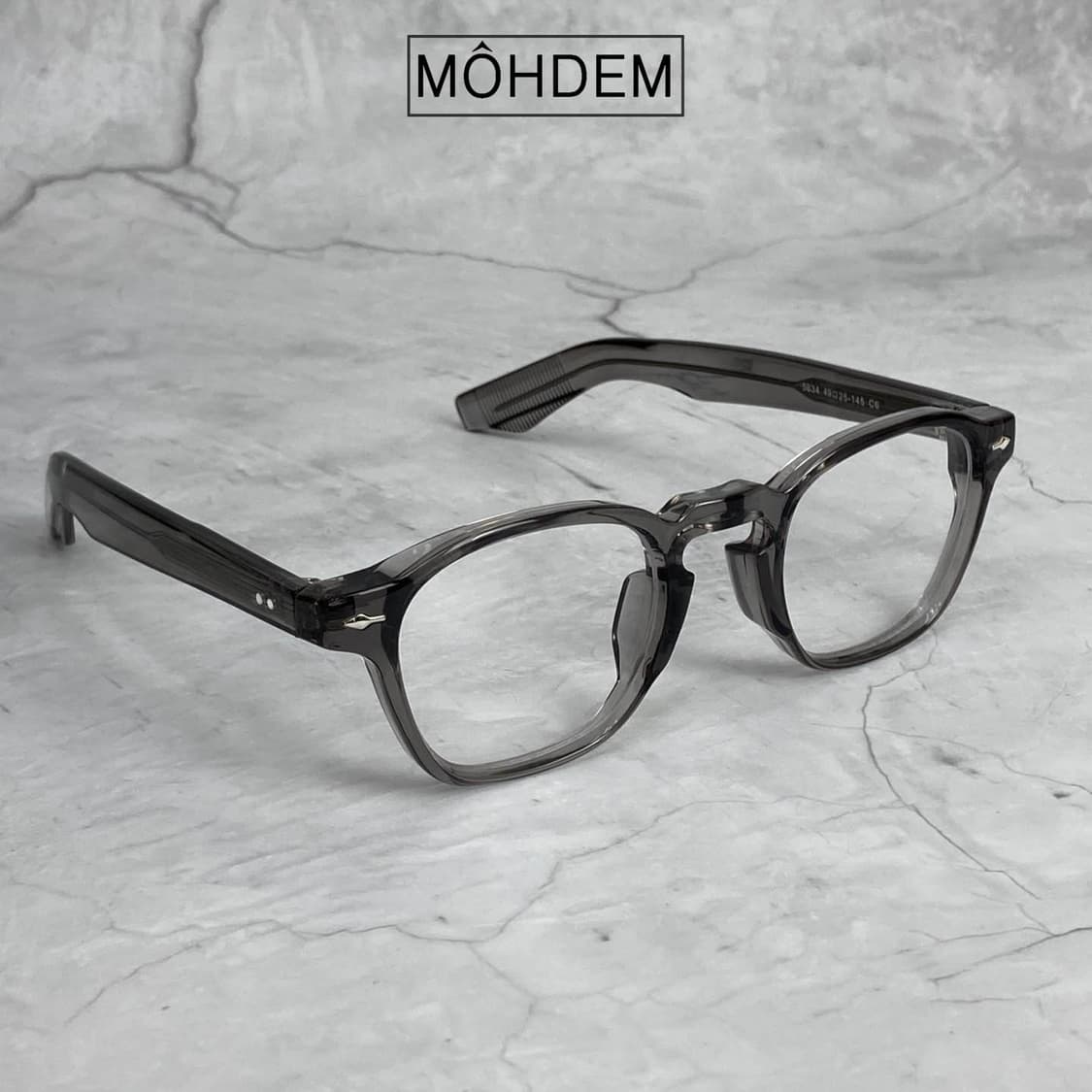 자크 긱시크 무드 아이웨어 상품이미지6